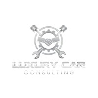 Luxury Car Consulting ® Logo