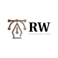 Recreational Work Logo