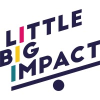 Little Big Impact Logo