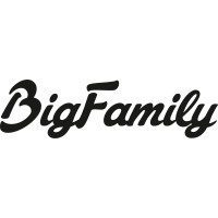 Big Family Logo
