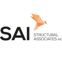 Structural Associates Incorporated Logo