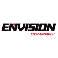 Envision Company Logo