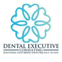 Dental Executive Consulting Logo
