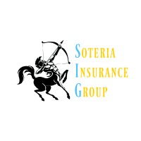 Soteria Insurance Group Logo