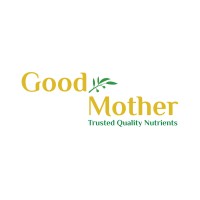 Good Mother Pharmaceuticals Group Australia Limited Logo