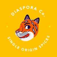 Diaspora Co. Logo