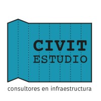 CIVIT ESTUDIO SAS Logo
