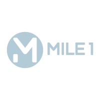 Mile1 Logo