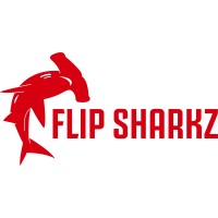 Flip Sharkz Logo