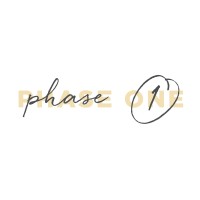 Phase One Design Logo