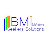 Seekers Solutions BMI Mexico Logo