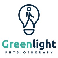 Greenlight Physiotherapy Logo