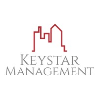 KEYSTAR MANAGEMENT Logo