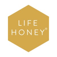 LIFEHONEY Logo