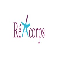 Réacorps Logo