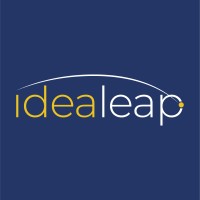 IdeaLeap Logo