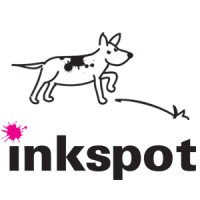Inkspot - The Ink & Toner Experts Logo