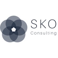 SKO Consulting Logo