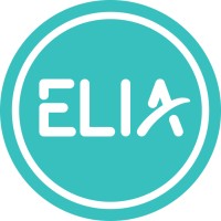 ELIA Wellness Logo