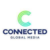 Connected Global Media Logo
