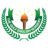 Gulf English School (GES) Logo