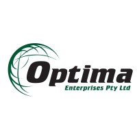 Optima Enterprises Pty Ltd Logo