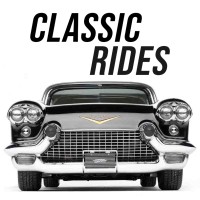 Classic Rides Logo