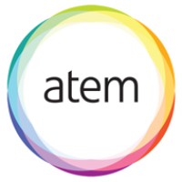 ATEM Inc Logo