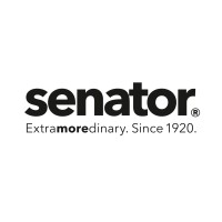 Senator Benelux Logo
