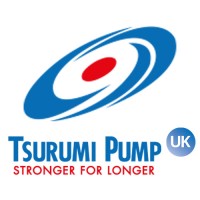 Tsurumi UK Logo