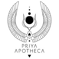 Priya Apotheca Logo