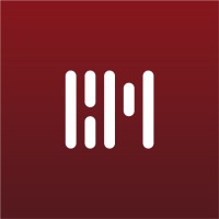 Hallwood Media Logo