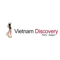 Vietnam Discovery Logo