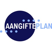 Aangifteplan Logo