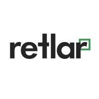 RETLAR Logo