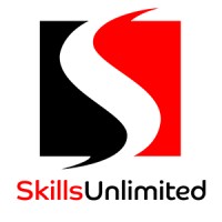 Skillsunlimited Logo