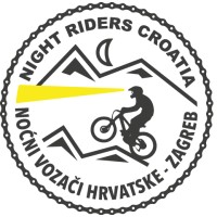 Night Riders Croatia Logo