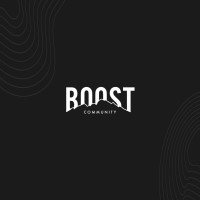 BOOSTCommunity Logo