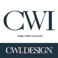 CWI.Design - Creative Wallcoverings & Interiors, Ltd. Logo