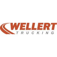 Wellert Trucking Logo