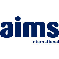AIMS International Vietnam Logo