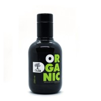 Aceite Olea Logo
