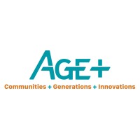 AGE+ Logo