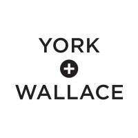 York+Wallace Logo