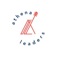 Athena Leaders Logo