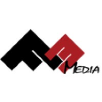 F-3 Media Logo