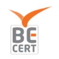 BE-CERT Logo