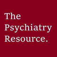 The Psychiatry Resource Logo
