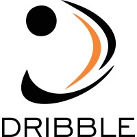 Dribble Logo