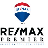 Remax Premier Logo